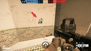R6 24 horas de acesso - Rainbow Six