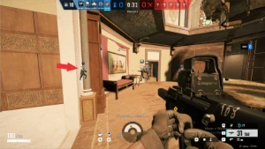 R6 24 horas de acesso - Rainbow Six