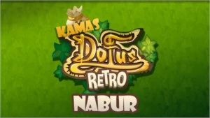 100KK DOFUS RETRÔ SERVIDOR NABUR!!