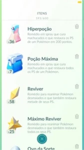 Conta pokemon Go Nivel 36 [Gmail]