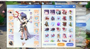 Conta Ragnarok Origin: ROO 425K SACER - Ragnarok Online