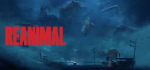Reanimal PC Steam Offline