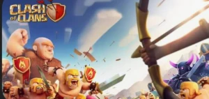 Conta clash of clans - Outros