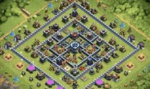 Conta clash of clans - Outros