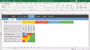 Planilha Matriz Raci De Responsabilidades 4.0 - Outros