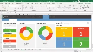 Planilha Matriz Raci De Responsabilidades 4.0 - Outros