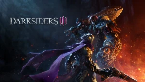 Darksiders 3- steam offline (entrega automática)