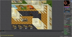 RP 178 Pacera - Tibia