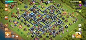 Clash Of Clãs - Clash of Clans