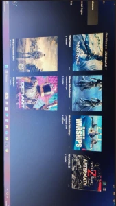 Vendo Conta Da Epic Games
