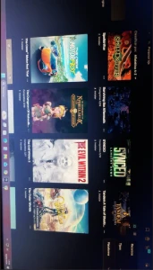 Vendo Conta Da Epic Games