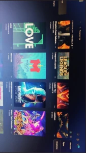 Vendo Conta Da Epic Games