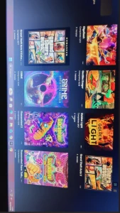 Vendo Conta Da Epic Games
