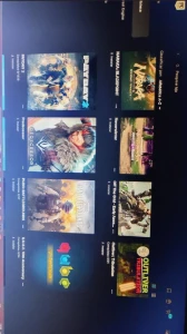Vendo Conta Da Epic Games