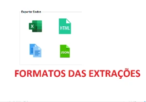 Leads Prospects Extractor -Lic Anual - Outros