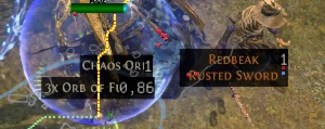 Hack Path Of Exile 1 (Cheat Poe 1)  Completo!