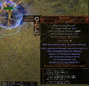 Hack Path Of Exile 1 (Cheat Poe 1)  Completo!