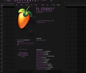Fl Studio 21 Producer Edition (Conta) Windows E Macos - Softwares e Licenças