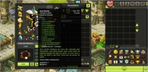 STEAMER LVL 200 TODO SCROLADO - Dofus