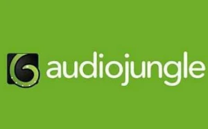400gb de trilhas sonoras profissionais do site audiojungle