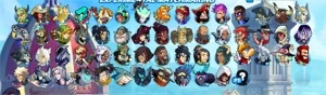 conta brawlhalla - Outros