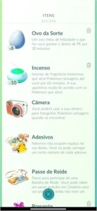 Conta Pokémon Go - Nível 25 - 1 Shiny + 1 Pokémons 100% IV
