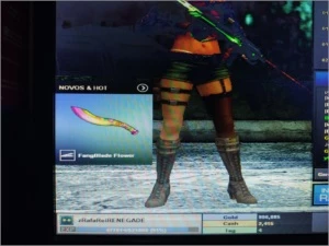 Conta Tenente Coronel 5 90% para coronel - Point Blank PB