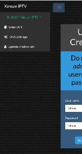 Script Xtream Player - Outros