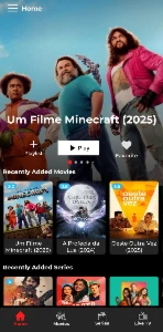 Script Xtream Player - Outros