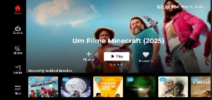 Script Xtream Player - Outros