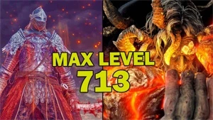 Elden Ring PROMOÇÃO ESPECIAL PEGUE LEVEL MÁXIMO - PS4/PS5
