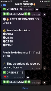 ⚪️Hack Branco Blaze⚪️ - Outros