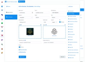 ChatPion V 9.4.3 - Sites, Lojas e Sistemas Prontos Sites e Scripts