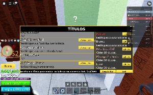conta blox fruits bolada 8M bounty - Roblox