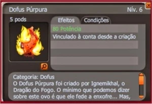 Dofus Carmesim (spiritia)