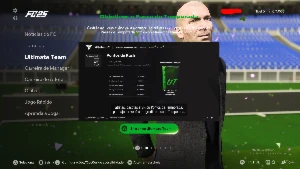 Conta Fc25 Full Acesso (Steam) - Outros