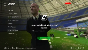 Conta Fc25 Full Acesso (Steam) - Outros