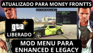 Gta V Online Cheat Mods