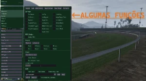 Gta V Online Cheat Mods