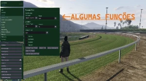 Gta V Online Cheat Mods