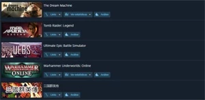 STEAM LEVEL 26, 52 JOGOS, ARK , LITTLE NIGHTMARES, ALIEN