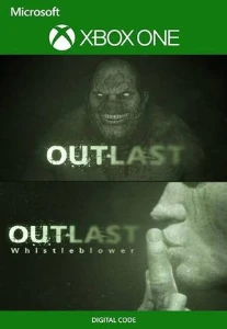 Outlast: Bundle of Terror - Outros
