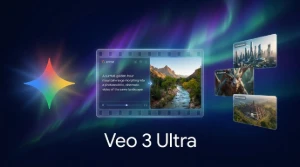 Gemini 3.1 Pro + 5TB + Veo 3.1 + Flow + Omni Flash - 30 Dias - Inteligência Artificial