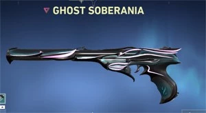 Conta de Valorant com alguma armas