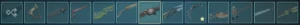 Conta Valorant Plat 3 // 2400 Gastos