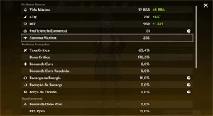 Raiden,CYNO,KAZUHA,ITTO,ZHONGLI,MONA + 6 ARMAS 5 ESTRELAS - Genshin Impact