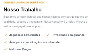 ELOHARD Elojob do Ferro ao Grão Mestre - League of Legends LOL