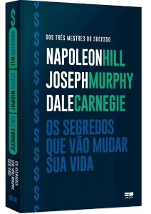 Ebook - Os Segredos que Vão Mudar Sua Vida - eBooks