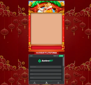 Aplicativo APP Hacker Tiger Fortune - Outros