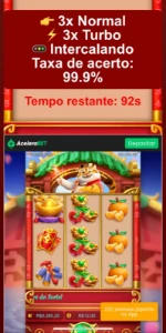 App Hacker Tiger Fortune - Outros - DFG